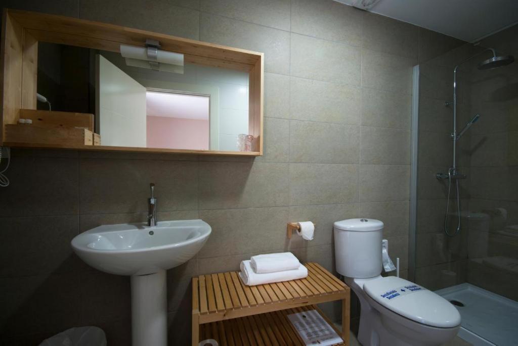 Hotel Palacio Ivan Tarin Monteagudo del Castillo エクステリア 写真